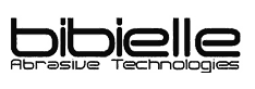 ROUES ABRASIVES BIBIELLES LOGO-BIBIELLE