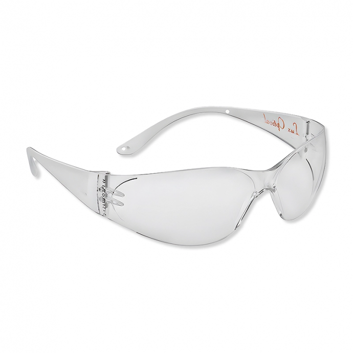 Lunettes de protection pour atelier