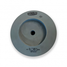 Tyrolit wheels for sharpeners