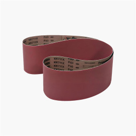 Schleifband KK711X 37 X 1750 N°150