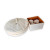 Cotton polishing discs sold by weight