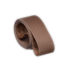Bandes XELERION 670F