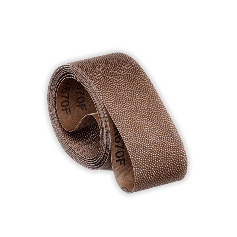 Bandes XELERION 670F