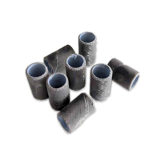 TRIZACT® 237X Schleifringe