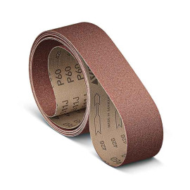 KK511J flexibel ABSRASIVE BANDES