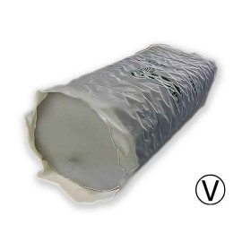 PAST TO POLIR No 103 grey all hard metals.
