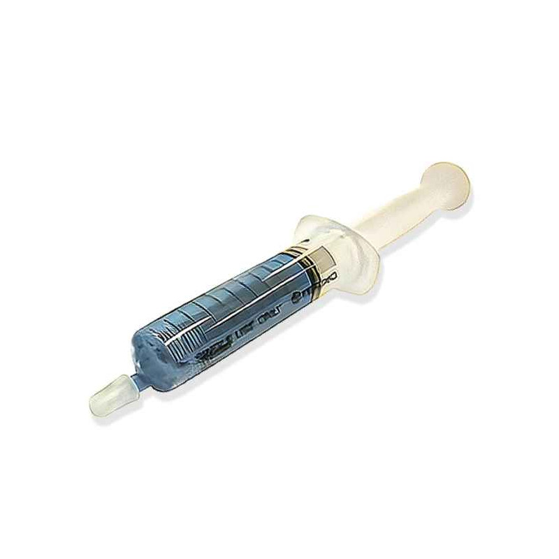 DIAMANTE PATE 1 bis 60 μm - Spritze 10g