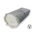 LUSTING PATES No 622 Metals and plastics