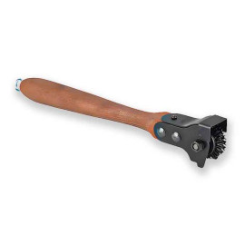 DECCRASSE wheels with wheel and handle