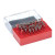 Kit de 36 mini meules EKBR sur tige Ø3