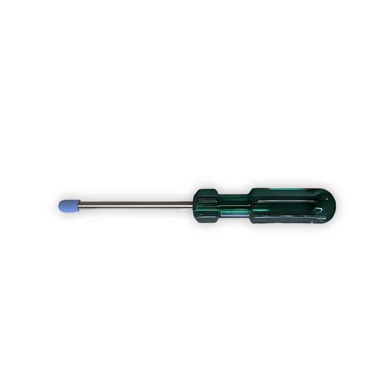 DRESSEUR DIAMANT monopointe 1ct avec manche