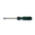 DRESSEUR DIAMANT monopointe 1ct avec manche