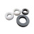 Standard plastic reduction rods