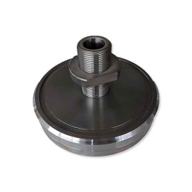 BEKLEIDUNG DROP für Räder Ø35mm al. 22mm