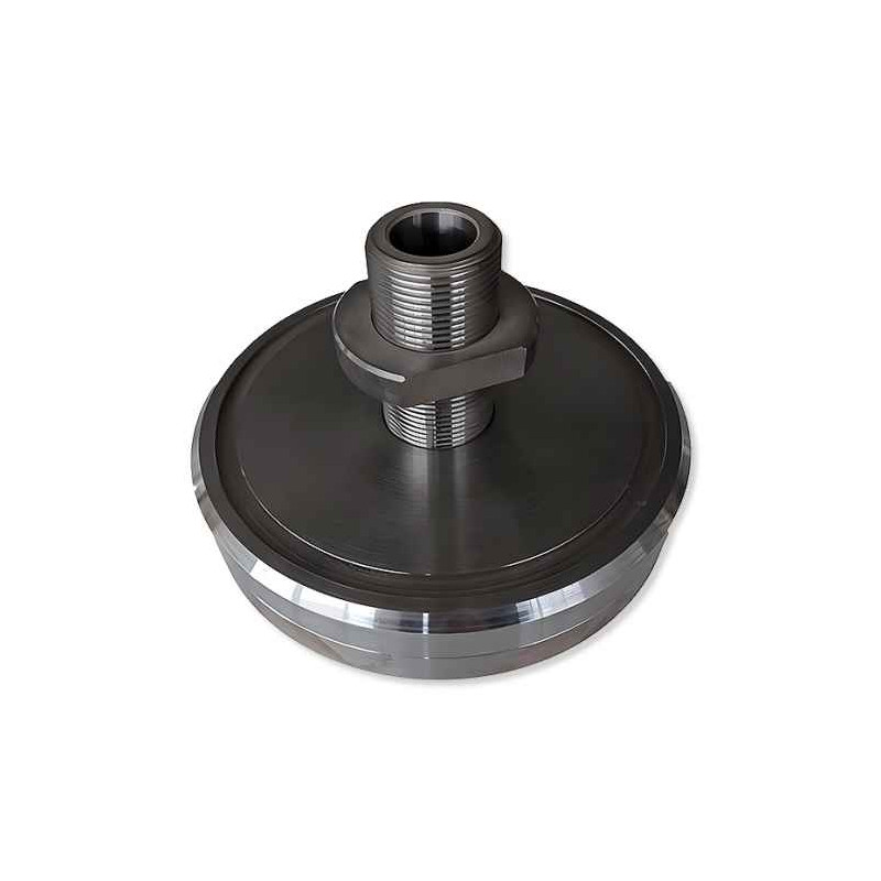 CLOTHING DROP for wheels Ø35mm al. 22mm