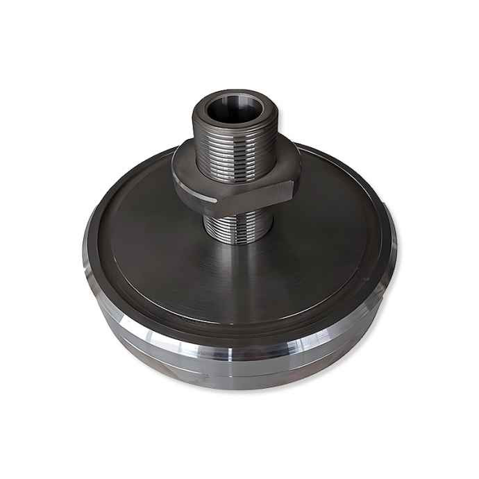 BEKLEIDUNG DROP für Räder Ø35mm al. 22mm