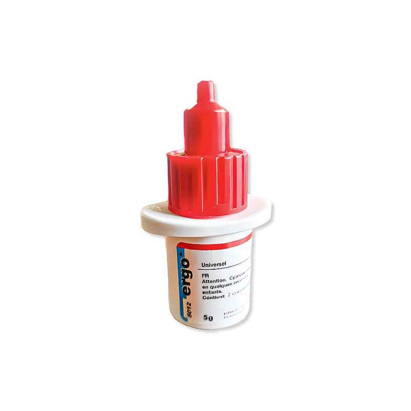 Colle Universelle ERGO 5012