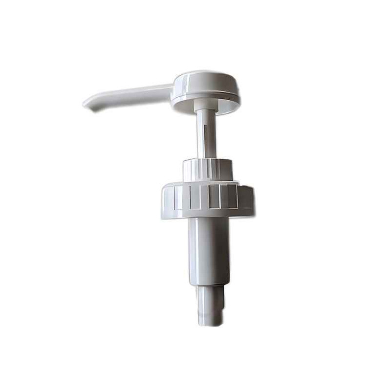 POMPE DISTRIBUTRICE de savon en bidon de 5l