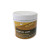 Savon gel jaune à microbilles naturelles