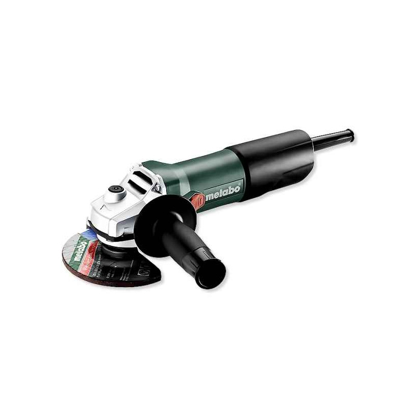 MEULEUSE D'ANGLE METABO W850-125 850 watts