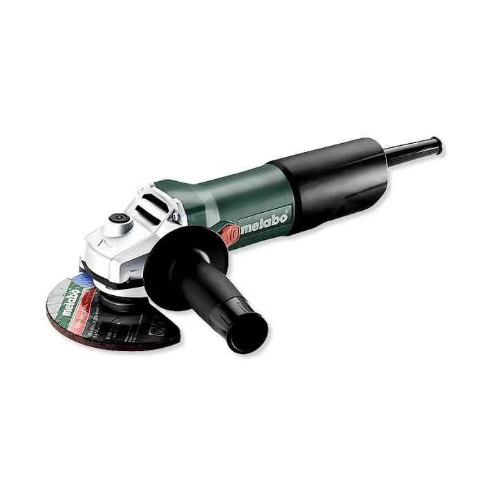 MAP-MEULEUSE-METABO-W850-125 MAP-MEULEUSE-METABO-W850-125