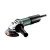MEULEUSE D'ANGLE METABO W850-125 850 watts