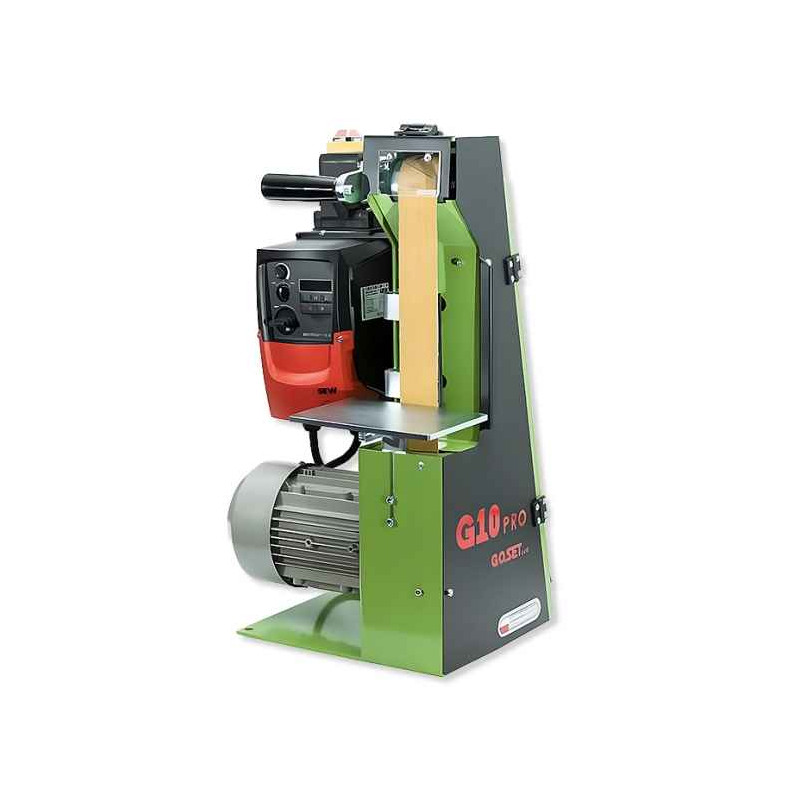 CUTTING BAND PONCEUSE G10