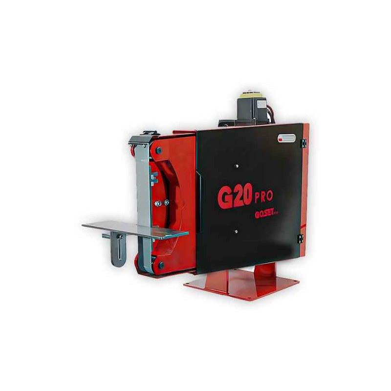 PAB-BACKSTAND-GOSET-G20-LIVRE