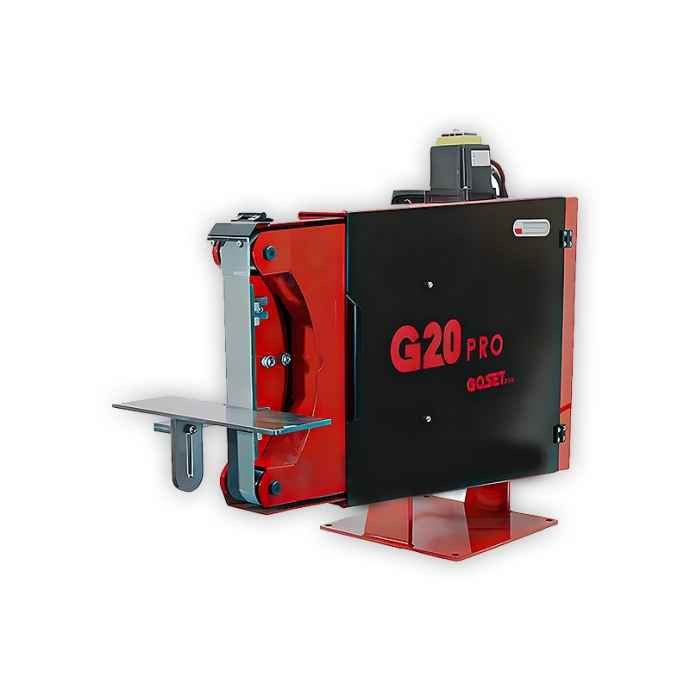 CUTTING BACKSTAND G20 INCLUSIVE DELIVERY