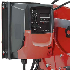 CUTTING BACKSTAND G20 INCLUSIVE DELIVERY