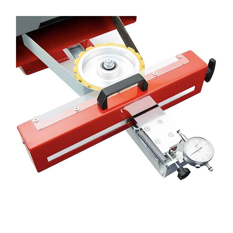 MAGNETICAL SYSTEM for backstand GOSET G20