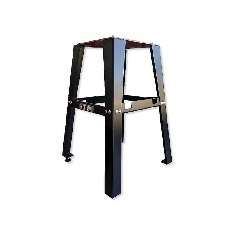 PIEDS UNIVERSELS BACKSTAND GOSET G10 ET G20