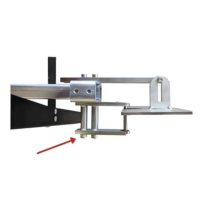 PAB-SUPPORT-ROULEAUX-GOSET-G20 PAB-SUPPORT-ROULEAUX-GOSET-G20