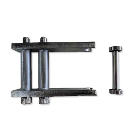 REEL SUPPORT for backstands Goset G20
