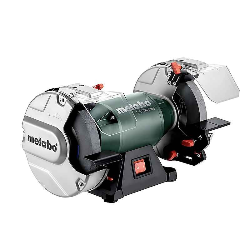 METABO Touret DS200 Plus