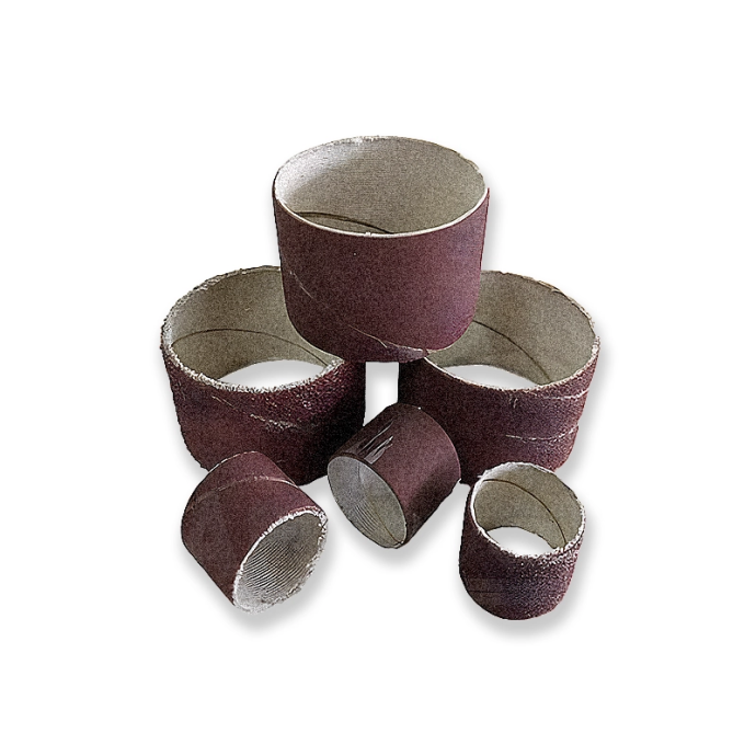 Ring Ø 15 X 10 N°80