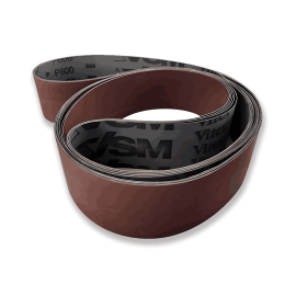 Abrasivband KK511F 50 X 2000 NO 600