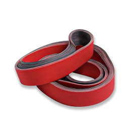 Schleifband XK870J 50 X 4000 NO 60