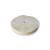 Disque coton CR40T Ø200X15mm al. 20mm - 1 couture