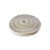 Disque coton CR60T Ø150X20mm al. 20mm - 3 coutures