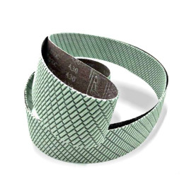 GATOR Band 337DC 50 X 2000 A300 (No 80)