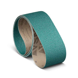 Schleifband ZK713X 50 X 2000 NO 80