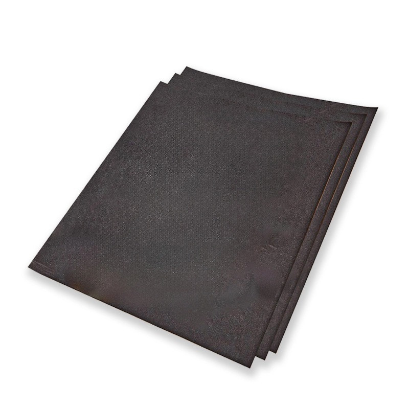 Feuille abrasive CP918C 230 X 280 N° 120