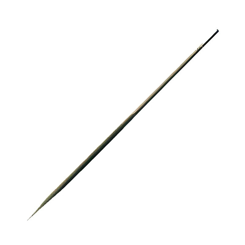 Oval needle file L160 T1 semi-soft without handle