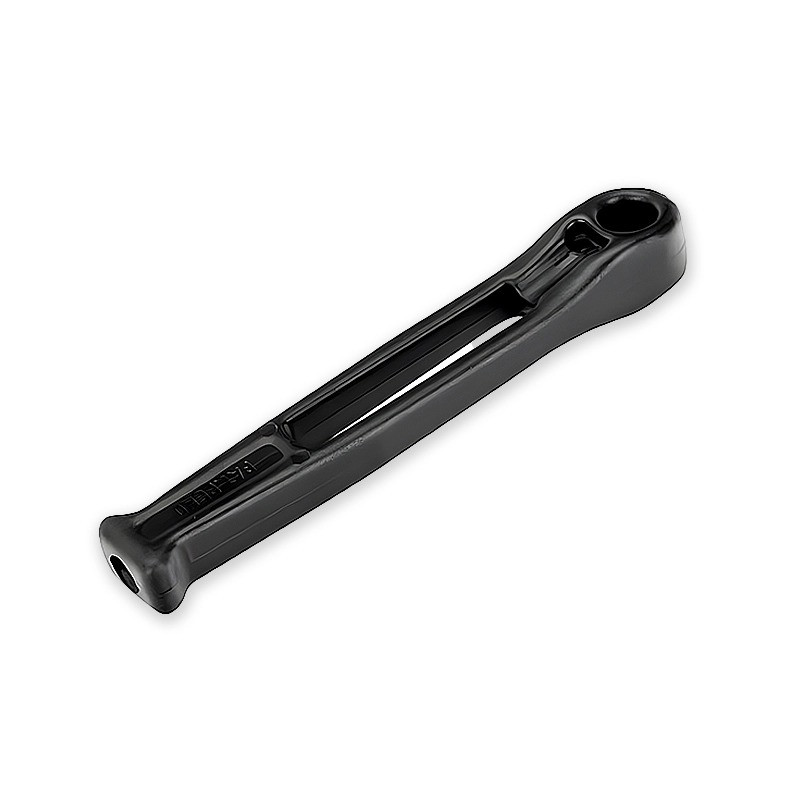 Manche Lime Aiguille 488.02.10