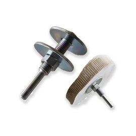 Tige Ø 6 Axe Ø 10 REF.1030