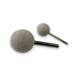 Felt/Tip 2035A Ø 20 X 35 cylindrical stem CB006