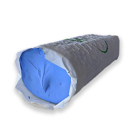 Pain de polissage 625 PETIT MODELE  (environ 1.100 kg)