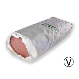 Pain de polissage 801 rouge ( environ 1.1kg )