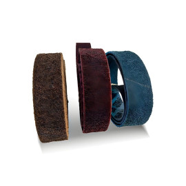 Bande abrasive nylon 50 X 2000 A. Médium